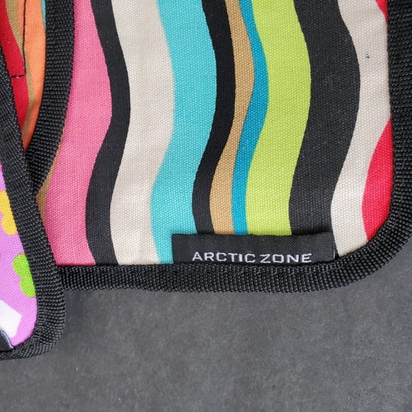 Reusable Snack/Sandwich "Bags" - Set of 3 - Picture 4 of 4